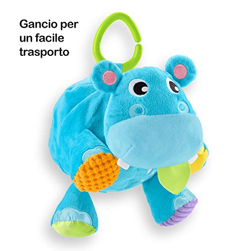 Fisher-Price- l'Ippo-Palla Soffice, Morbido