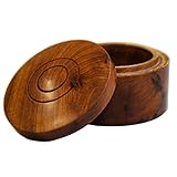 ✓ edles Thuja-Holz ✓ auffällige & einzigartige Maserungen