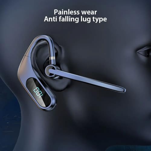 Auricular inalámbrico On Ear para Motorola Moto G 2026 miniatura 6