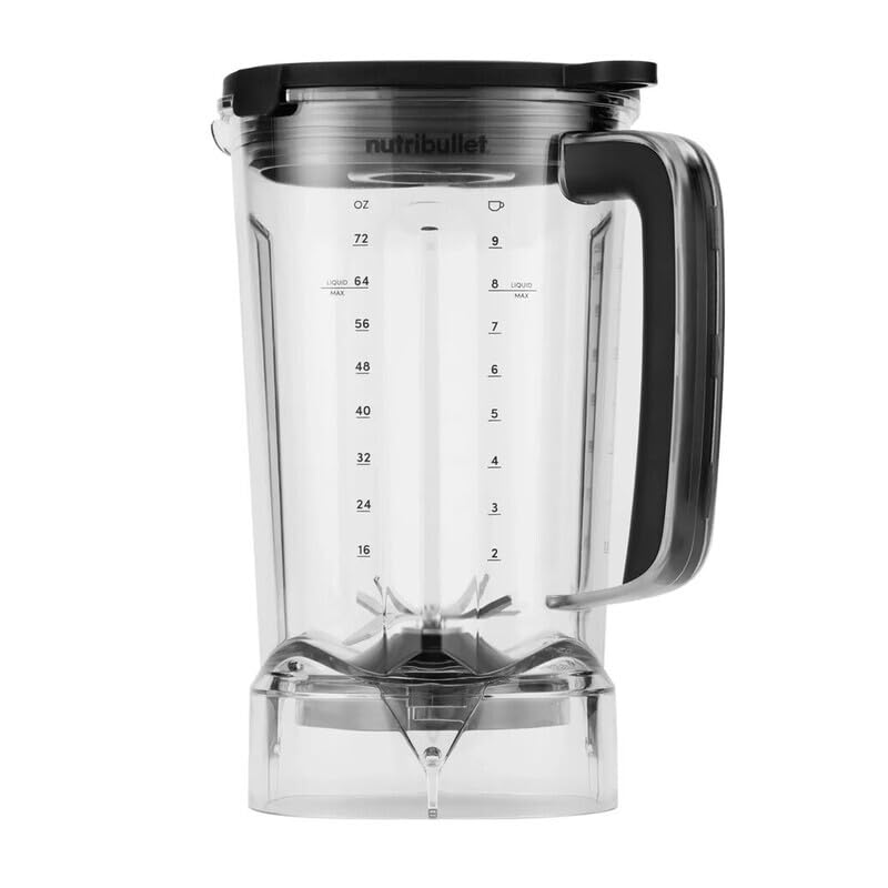 nutribullet Power Core™ Blender (NBF430MB)