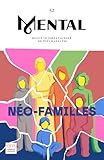  Mental n°52 - Novembre 2025: Revue internationale de psychanalyse