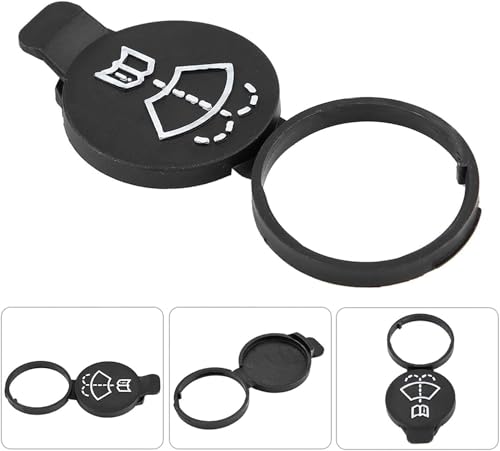 Deckel Wischwasserbehälter, Wischwasser Deckel, Behälter Scheibenwaschanlage, Deckel Für Waschwasserbehälter, Deckel Für Wischwasserbehälter, für Die Meisten Autos