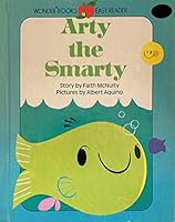 arty the smarty, 1984 B01DHT8U2K Book Cover