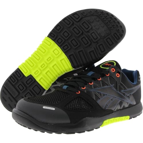 Reebok Men's Nano 2.0 Cross-Trainer Shoes2