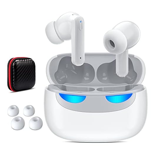 COOYA Bluetooth Headphones True Wireless Earbuds for iPhone 13 Pro Max 12 14 Bass Stereo Noise Canceling Wireless Gaming Headsets with Microphone in-Ear Earphone for Samsung S23 S22 Ultra S21 S20 A53