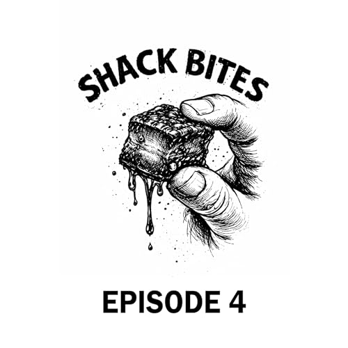 Shack Bites &mdash; Episode 4 Hawksmoor @ Home & Moroccan Chicken