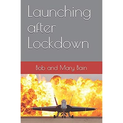 Launching after Lockdown