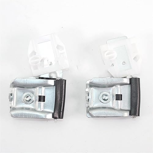 Repara el elevalunas de tu Skoda Fabia MK1 2000-2008 con este kit para puerta delantera derecha 5