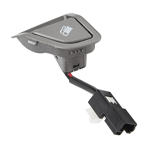 Interruptor de Liberação do Depósito de Combustível, Abridor do Interruptor da Porta de Combustível,