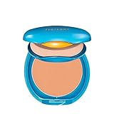 Shiseido UV Protective Compact Foundation Refill SPF 36 Light Ivory 0.42oz / 12g