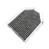 Car Cabin Filter C2P2410 Fit For Jaguar F-TYPE 2012- XK II 2006-2014 Convertible Coupe 2.0 3.0 3.6