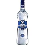 wodka gorbatschow rewe 6 x 1000 ml WODKA GORBATSCHOW, 6er Pack (6 x 1 L)