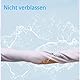 Badeponcho Kinder Badehandtuch Kapuzenhandtuch Kinder Poncho Mädchen Mikrofaser Handtuch für 2-8 Jahre Alt (E)