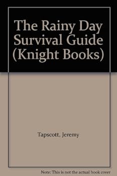 Paperback The Rainy Day Survival Guide Book