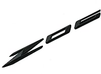 Vista 1 de 1 emblema Z06 de repuesto para insignia lateral de automóvil para GM Chevrolet C8 Corvette 85623536 2020-2022 (flash de carbono)