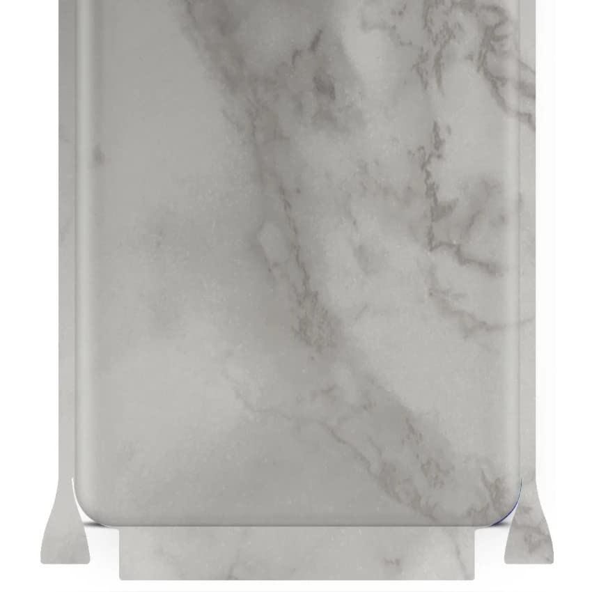 Apgo Rückseiten-Folie Für Xiaomi Redmi Note 11T – Kratzfester Vinyl-Skin In Sandstein-Optik – Einfach Anzubringen