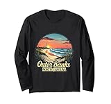 Photo Gallery outer banks north carolina coastal sunset beach faro maglia a manica Photo Gallery outer banks north carolina coastal sunset beach faro maglia a manica