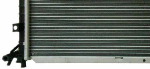 Miniatura 5 de Top Guard Cooling Radiator 1323 Fits Vehicles 1993-2002 MAZDA 626 1992-1997 MAZDA MX-6 replaces 2008 2407
