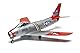 Airfix - 1/48 North American F-86F Sabre - Plastik-Modellbau - Maßstab: 1:48