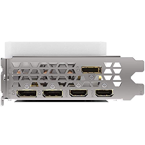 Scheda video GeForce RTX 3090 Ti Vision OC - 24 GB - Scheda video - Immagine 5