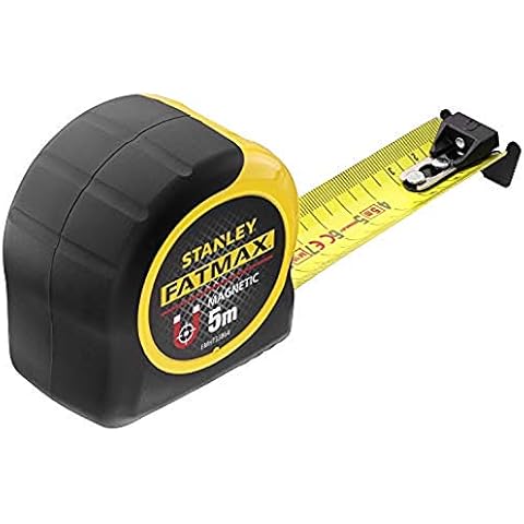 Stanley FatMax mètre ruban 5m Cover