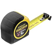 STANLEY FATMAX Flexómetro Blade Armor Classic Magnético 5m