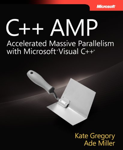 C++ Amp view 2