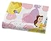 Disney Beauty & The Beast True Beauty 4 Piece Full Sheet Set, 4