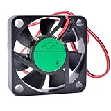 AD0412MX-G70 4cm 40mm 4010 12V 0.08A 2pin Computer Motherboard Northbridge and Southbridge Cooling Fan