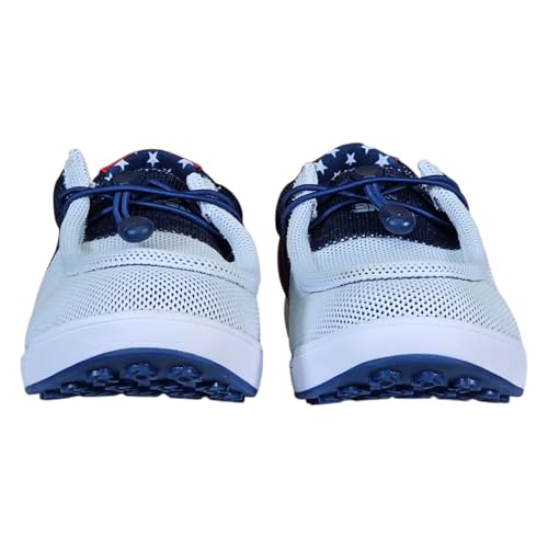 Image of SKONI Men's Spikeless | Slip On | Lightweight | Golf Shoe
