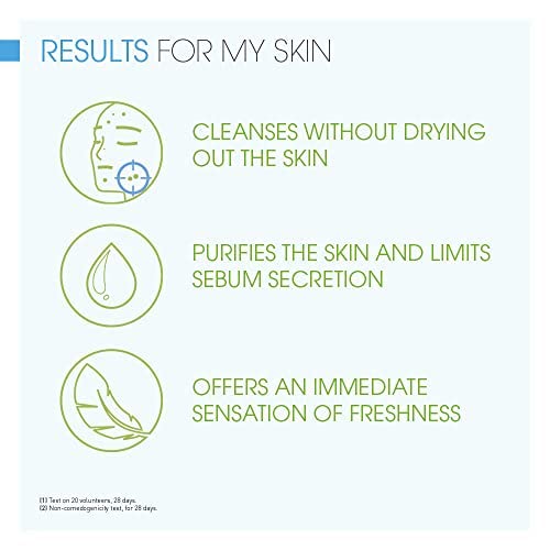 Crème Visage Sébium Hydra Bioderma Le Tube De 40 Ml - vue 6