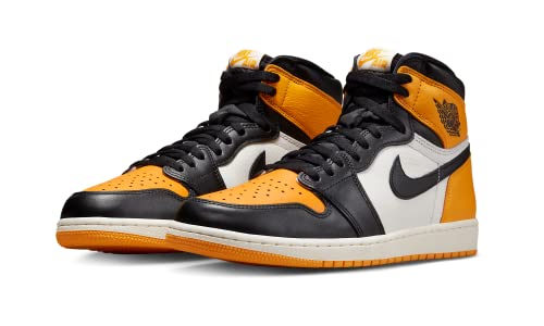 Image of Air Jordan 1 High Men's Shoes
