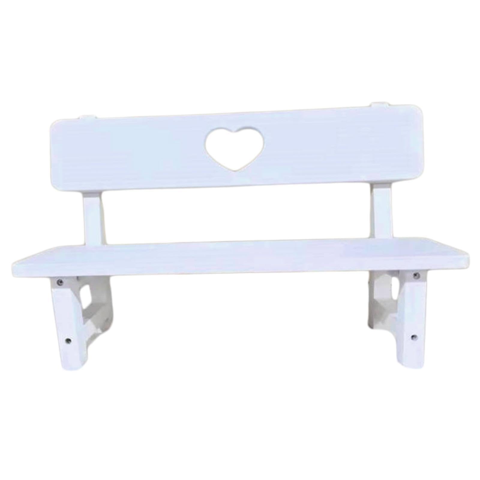 Accessori per la posa fotografica del bambino in legno, accessori multifunzionali per la fotografia del neonato, il letto completa qualsiasi