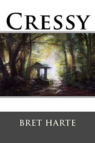 Cressy 1517235286 Book Cover