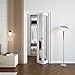 Lioncode Bifold Closet Door for 48