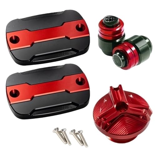 Bouchon frein avant TMax 530 liquide reservoir moto 500 560