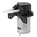 Peristaltic Dosing Pump, Self Priming, High Precision Motor Pump for Lab Chemicals, Fine Chemical Handling, Suitable for Laboratory, Industrial, or Home Use