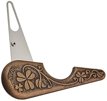 clover embroidery needle threader