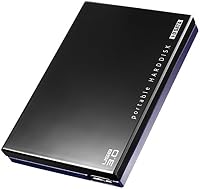 アイ・オー、厚さ7ミリの超薄ポータブルHDD「カクうす7」 - ITmedia PC