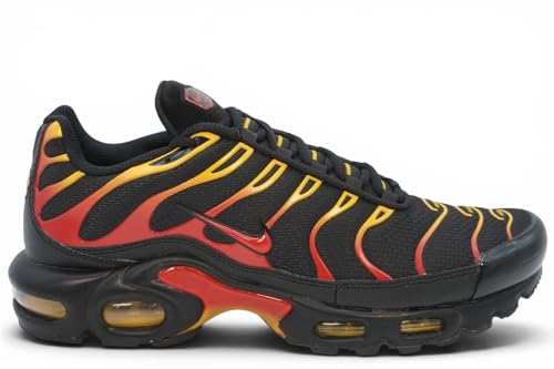 NIKE Air MAX Plus TN Flame