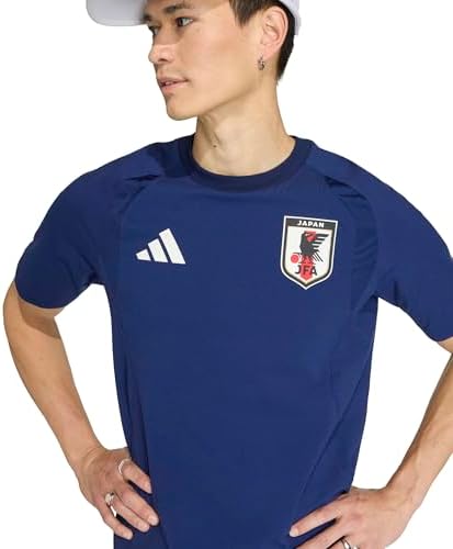 Amazon.co.jp: アディダス 半袖 Tシャツ サッカー日本代表 ティロ