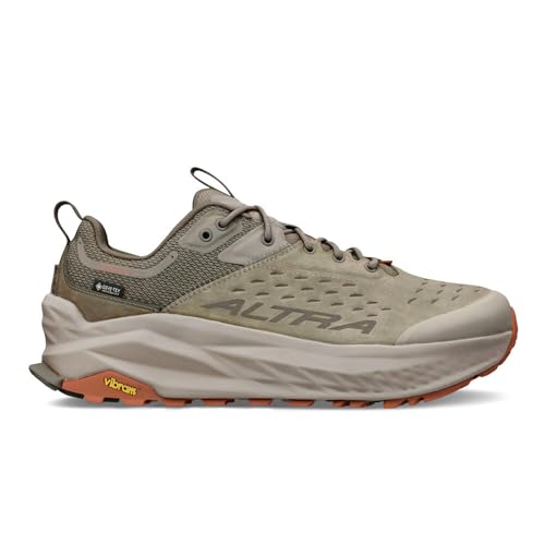 Image of ALTRA Men's Olympus 6 Hike Low GTX Hiking Shoe