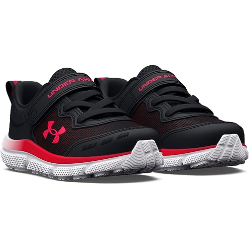 Image of Under Armour Kids Infant Assert 10 Alternate Closure (Toddler)