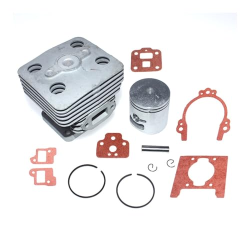 Kit de pistón de cilindro para SGCZ2460S, BCZ2450S y HEZ2460S, repuesto de motor de desbrozadora 2