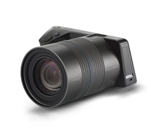 Amazon | 【国内正規品】Lytro Light Field Camera ライトフィールド