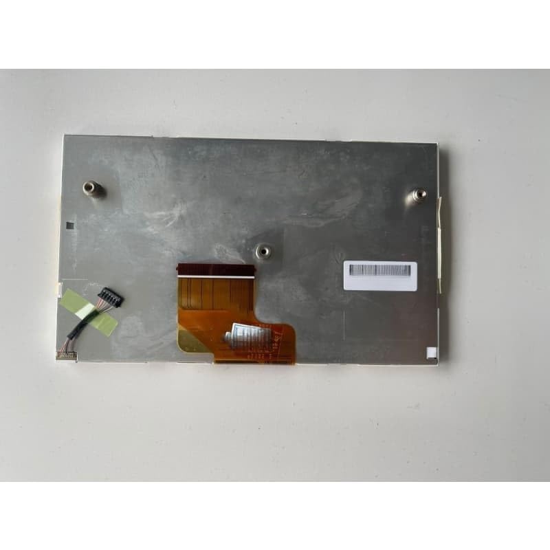6.5 inch LCD Display Matrix Suitable for A4 B8K 8T0919604 0098 Screen Module