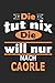 Produktbild Die tut nix Die will nur nach Caorle: Notizbuch, Geburtstag Geschenk Buch, Notizblock, 110 Seiten, auch als Dekoration in Form eines Schild bzw. Poster möglich