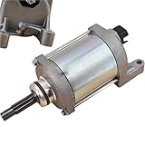 Motor De Arranque Para XRE300 XRE 300 11-16 CB300 09-12 OEM: 31200-KVK-901...