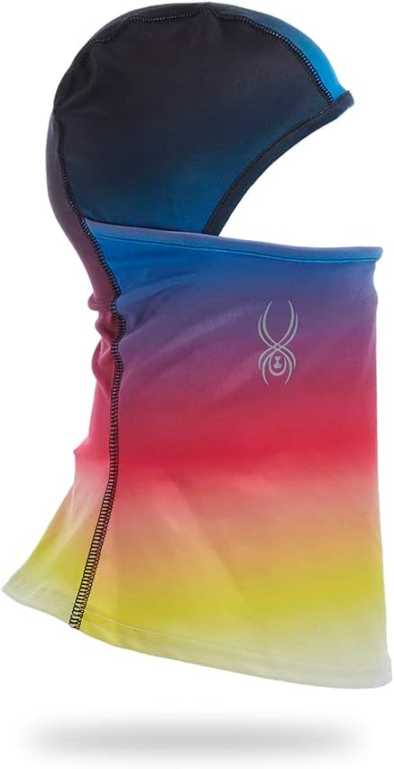 Spyder Womens Pivot Balaclava