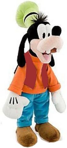 Goofy plush toy Clearance